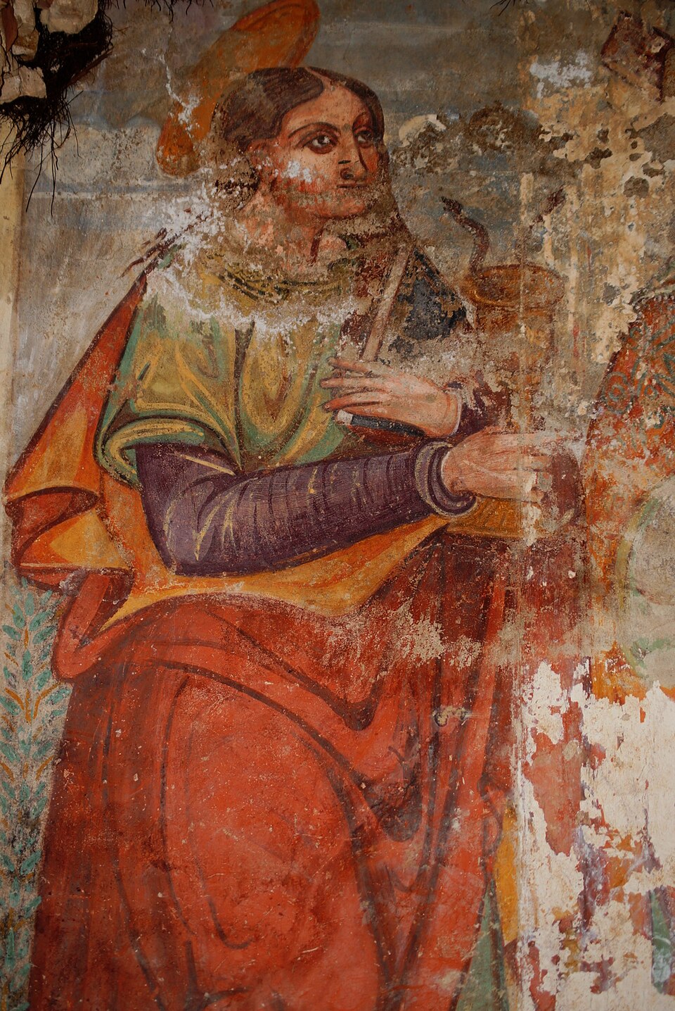 Ex Convento di San Francesco