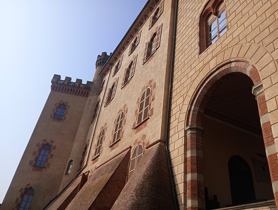 Castello Falletti