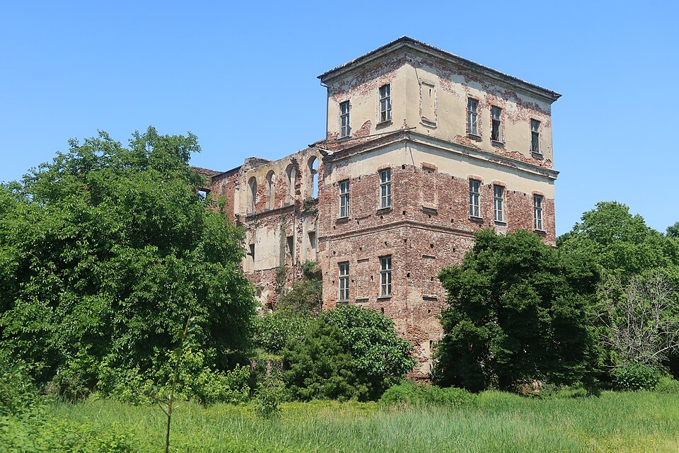 Castello Fassati
