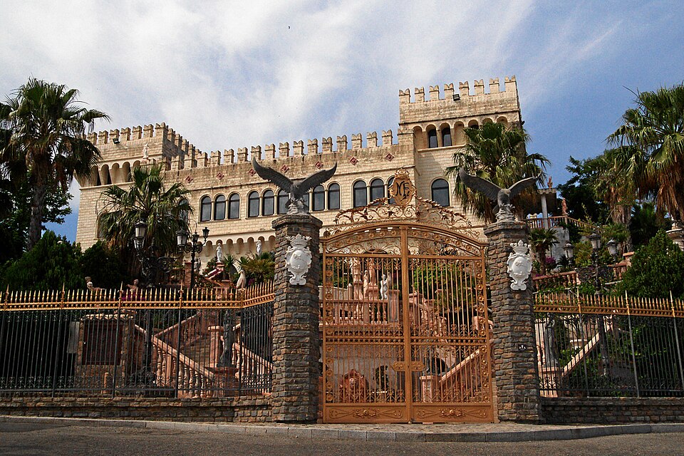 Castello Flotta