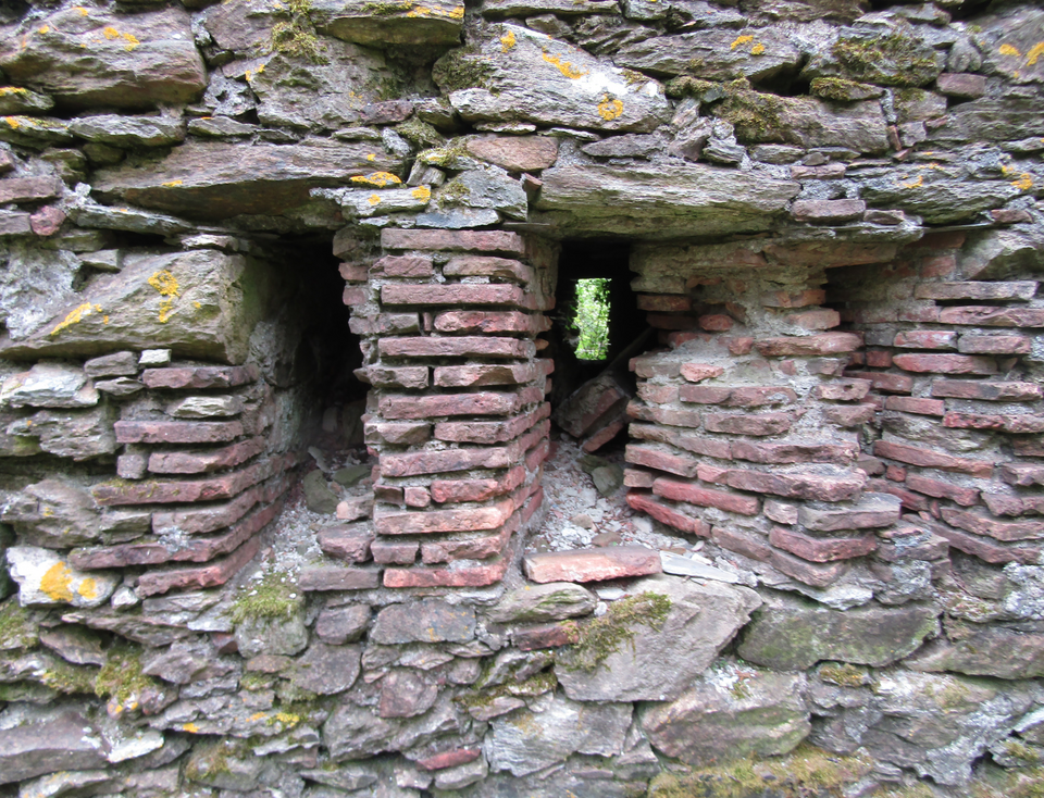 Forte Baraccone
