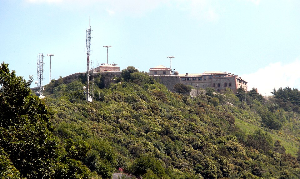 Forte Begato