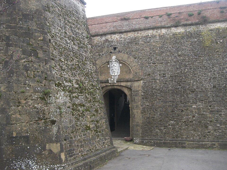 Forte Belvedere