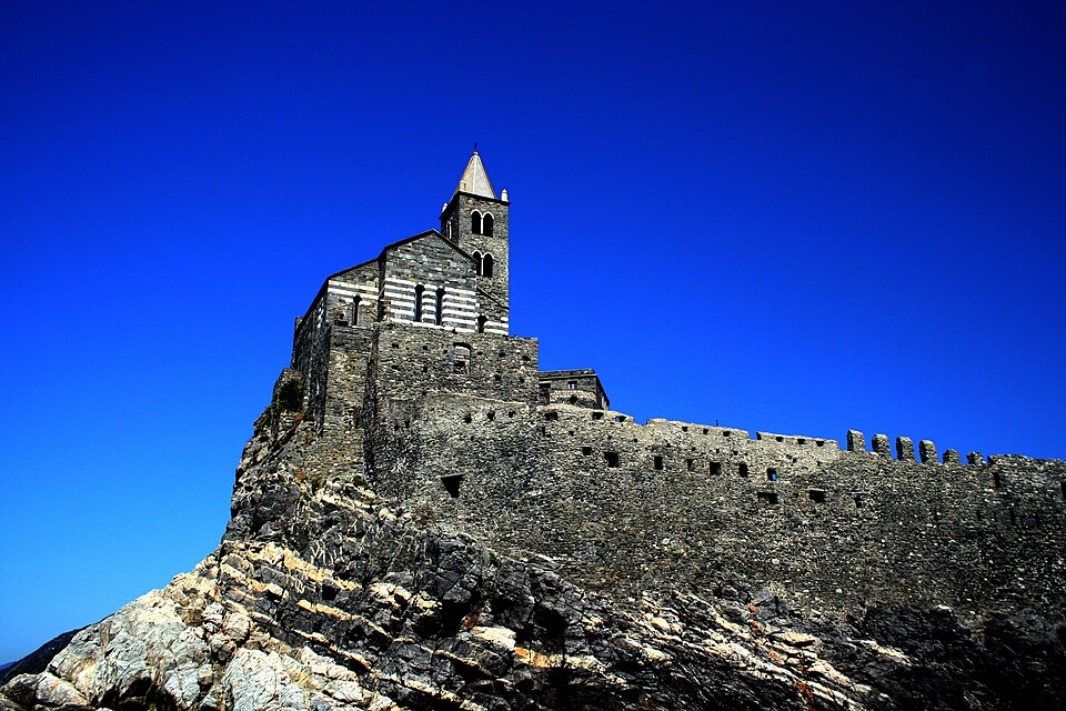 Forte Cavour