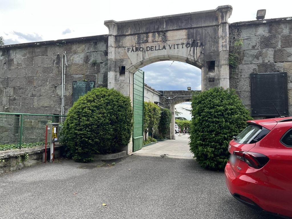 Forte Kressich
