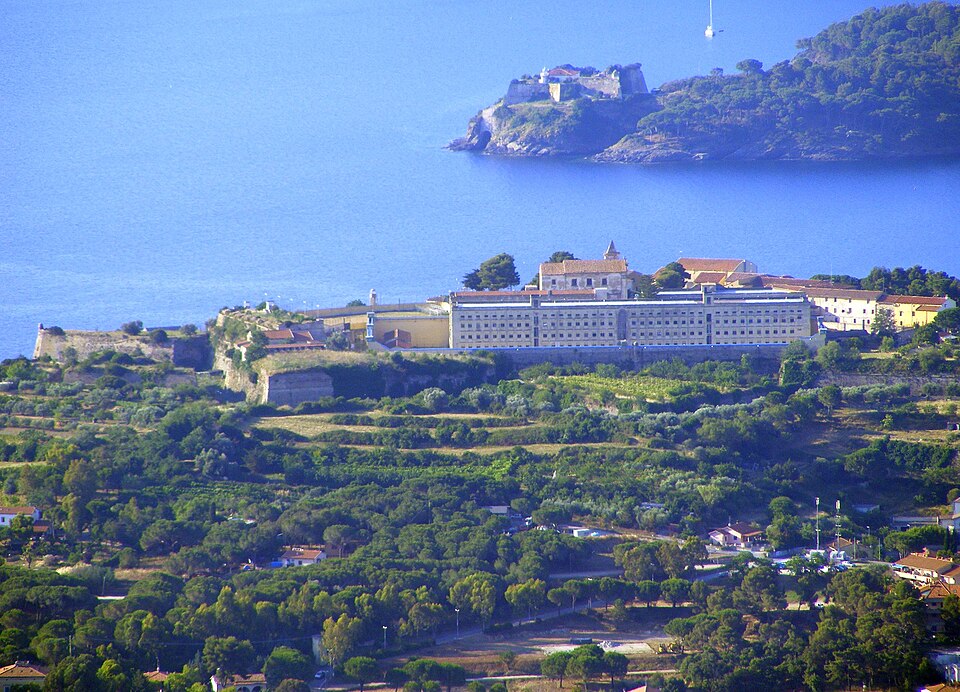 Forte Longone