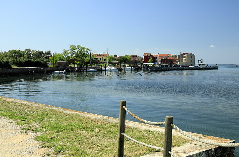 Forte S. Pietro in Volta
