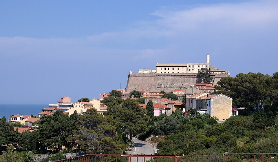 Forte San Giorgio