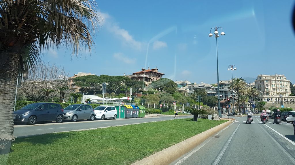 Forte San Giuliano