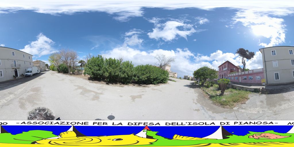 Forte Teglia