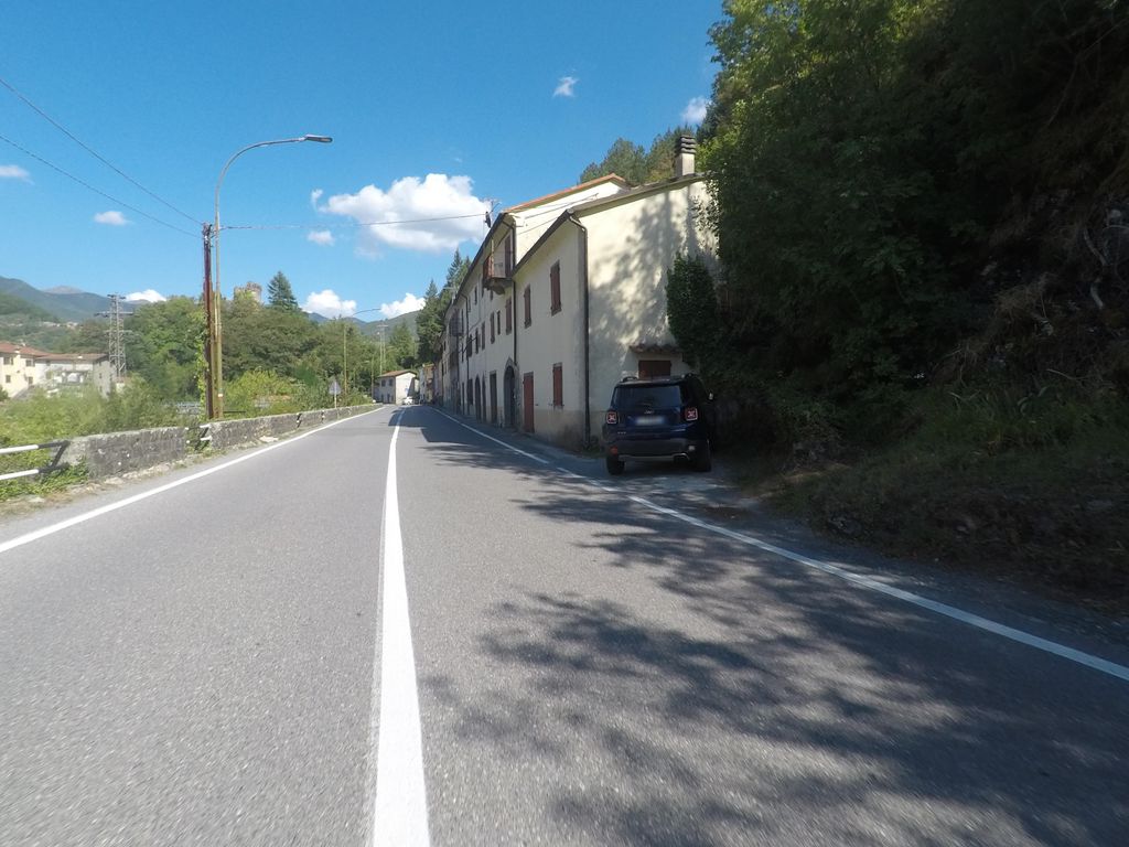 Fortezza della Verrucola