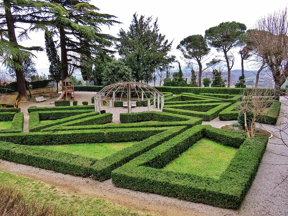 Fortezza Medicea