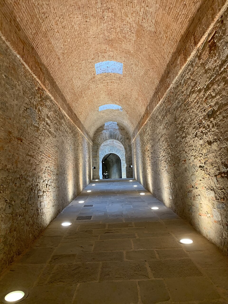 Fortezza Medicea