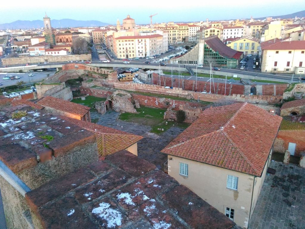 Fortezza Vecchia
