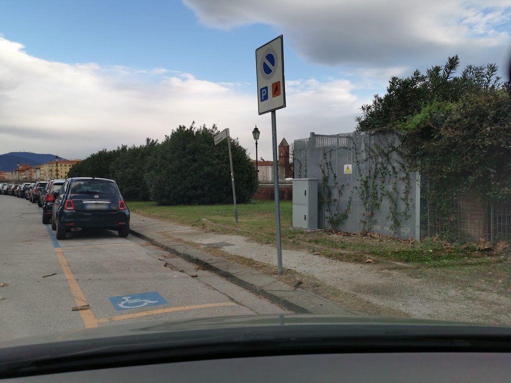 Fortilizio della Cittadella