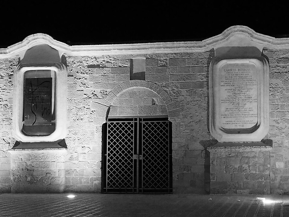 Fortino Sant'Antonio