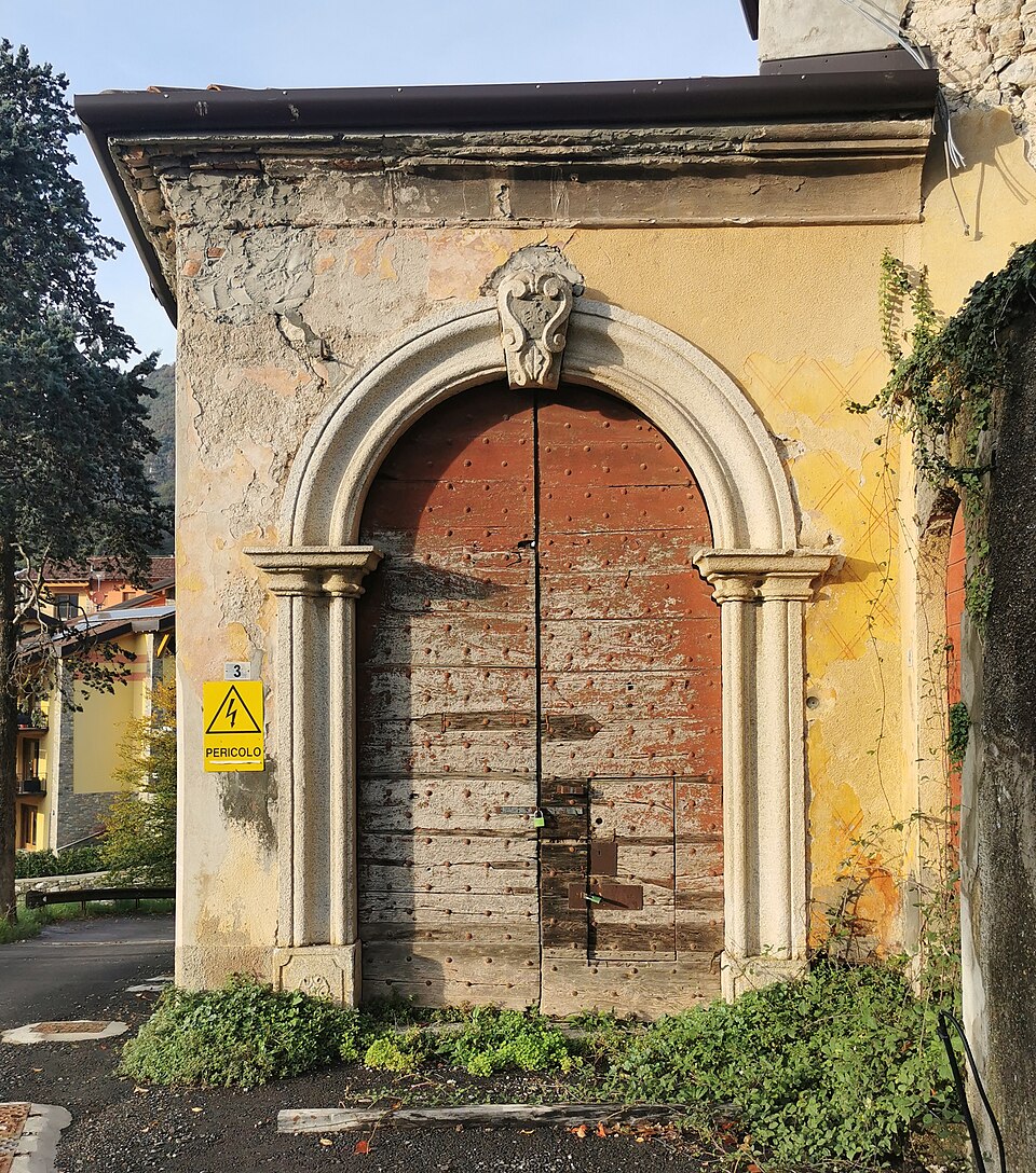 Castello Fracassetti