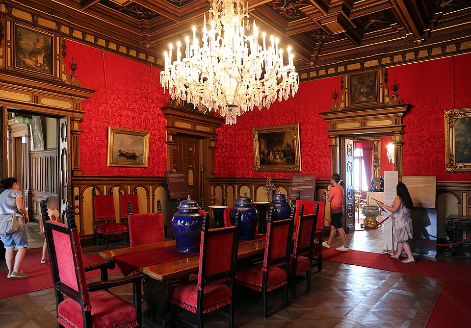 Castello Gabbiani
