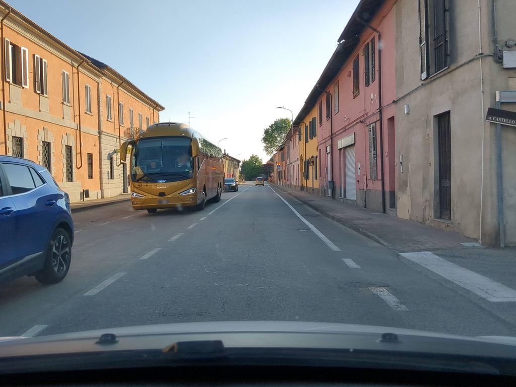 Castello Gallarati Scotti