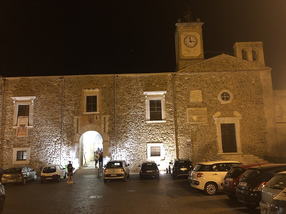 Castello Gallego