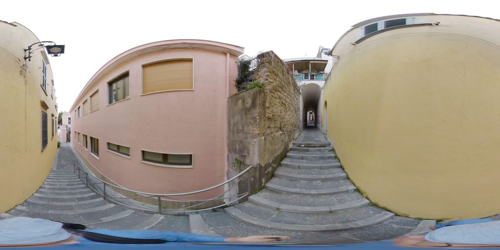 Castello Giusso