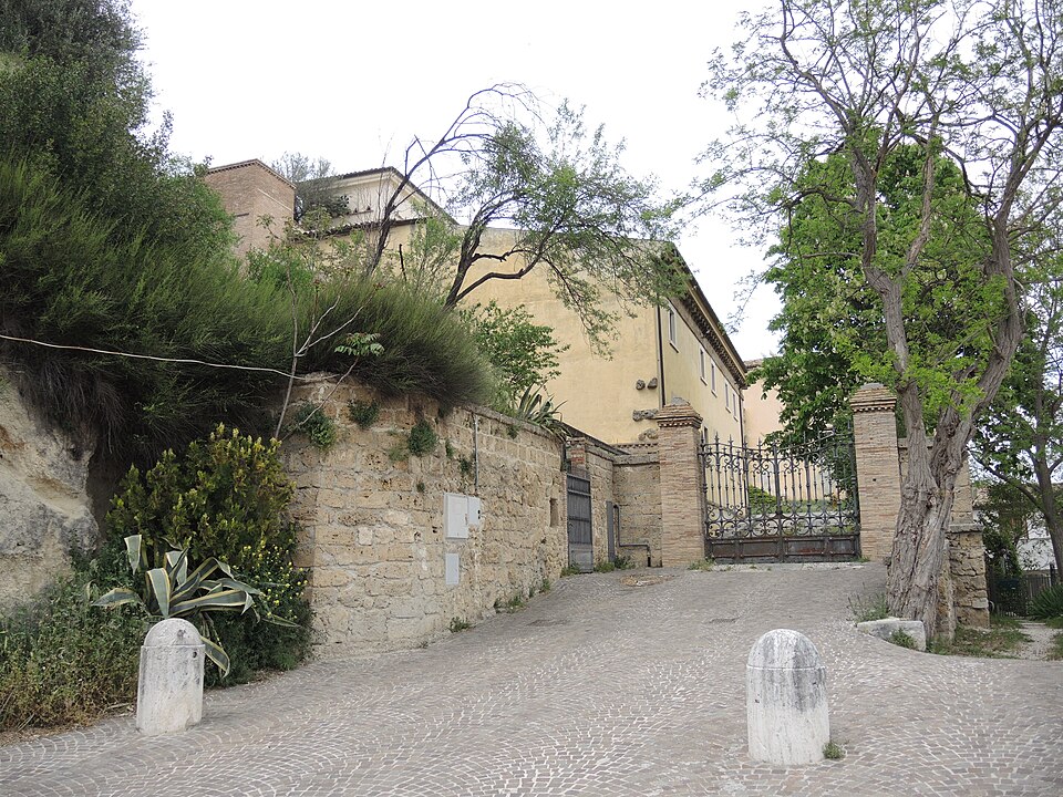Castello Gizzi