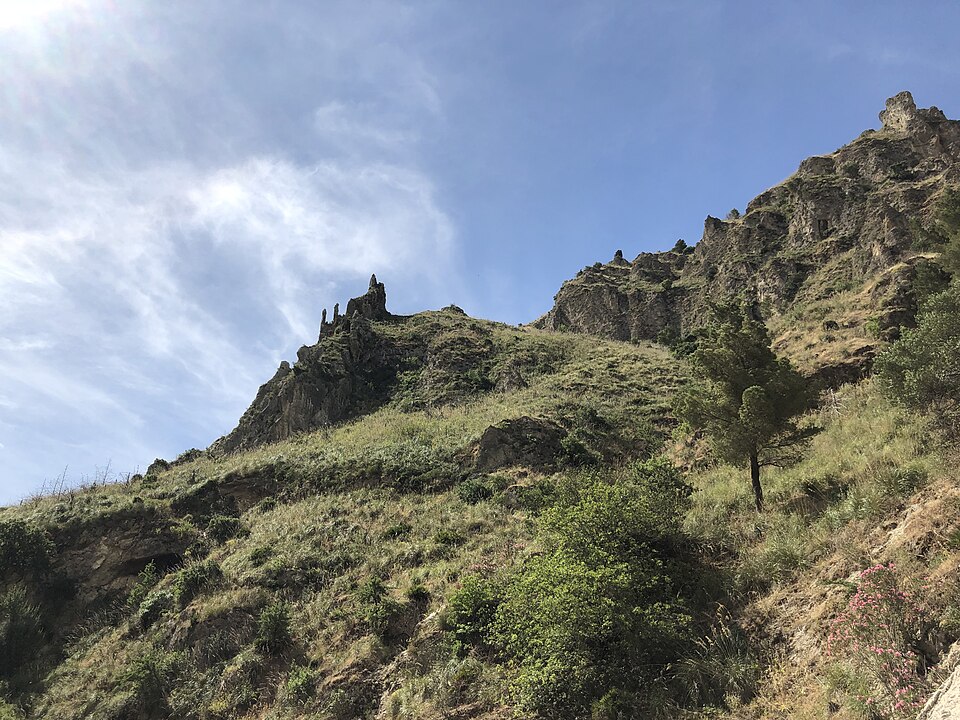 Castello Gristia
