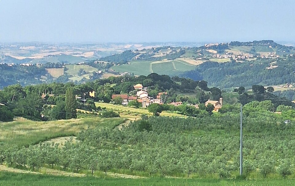 Il Castellaro