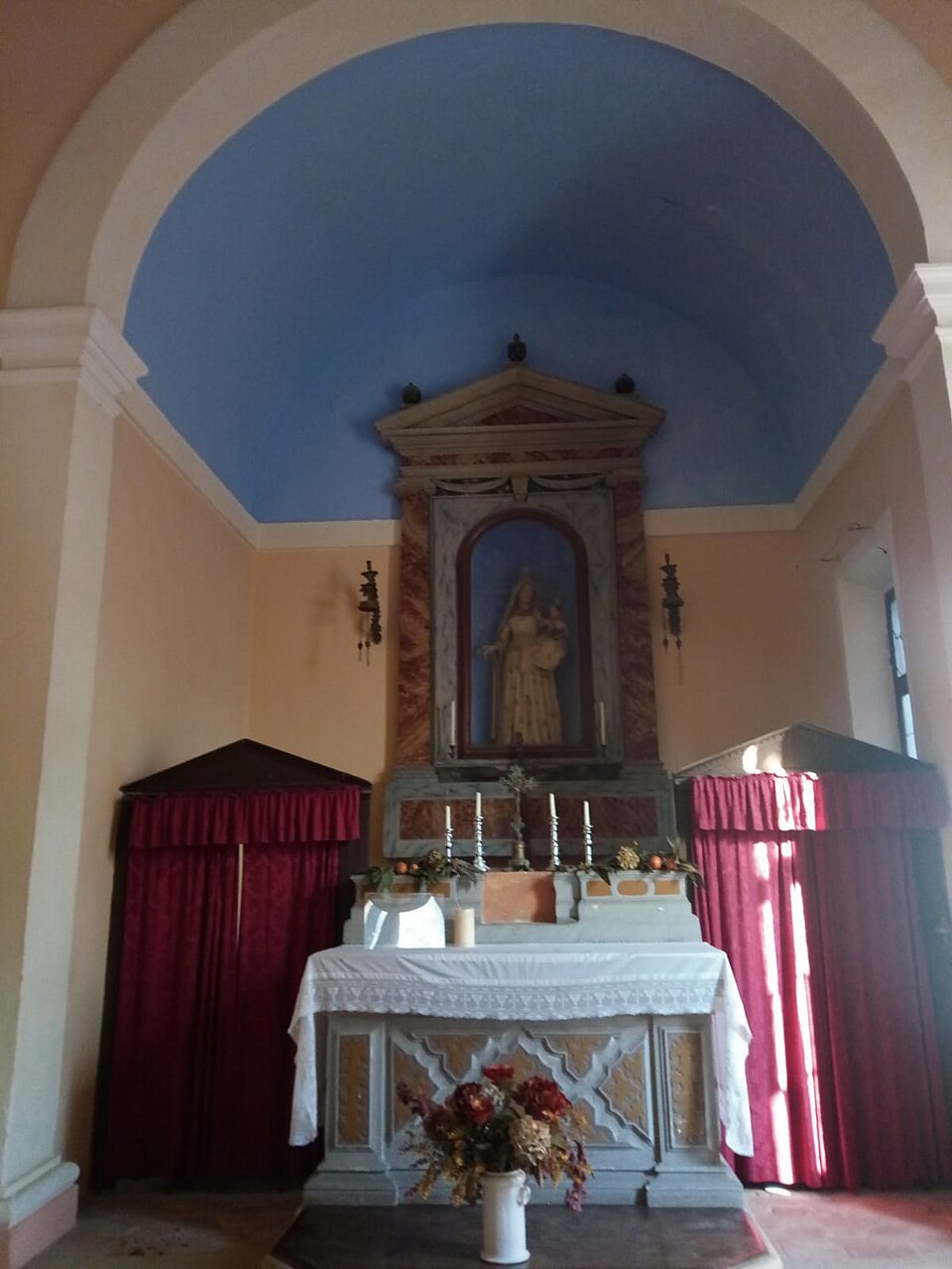 Il Castelletto