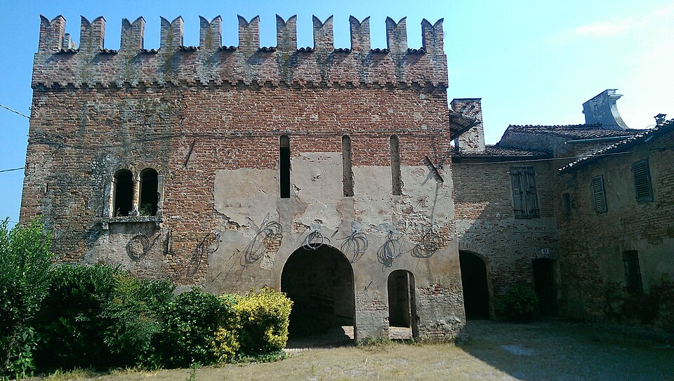 Il Castellotto