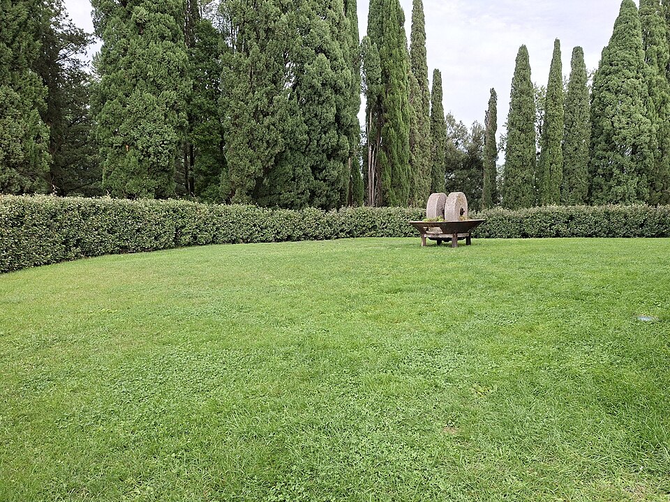 Il Trebbio