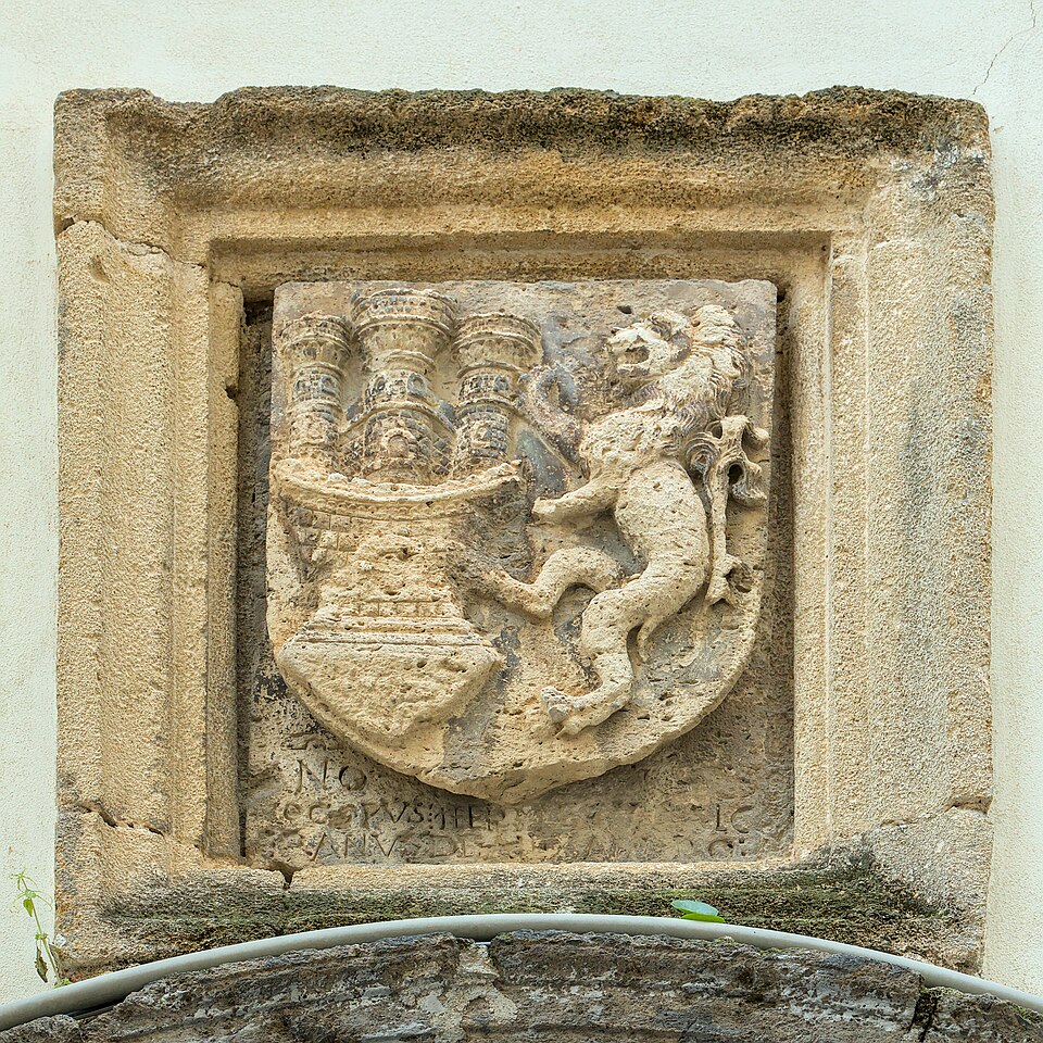 La Castiglia