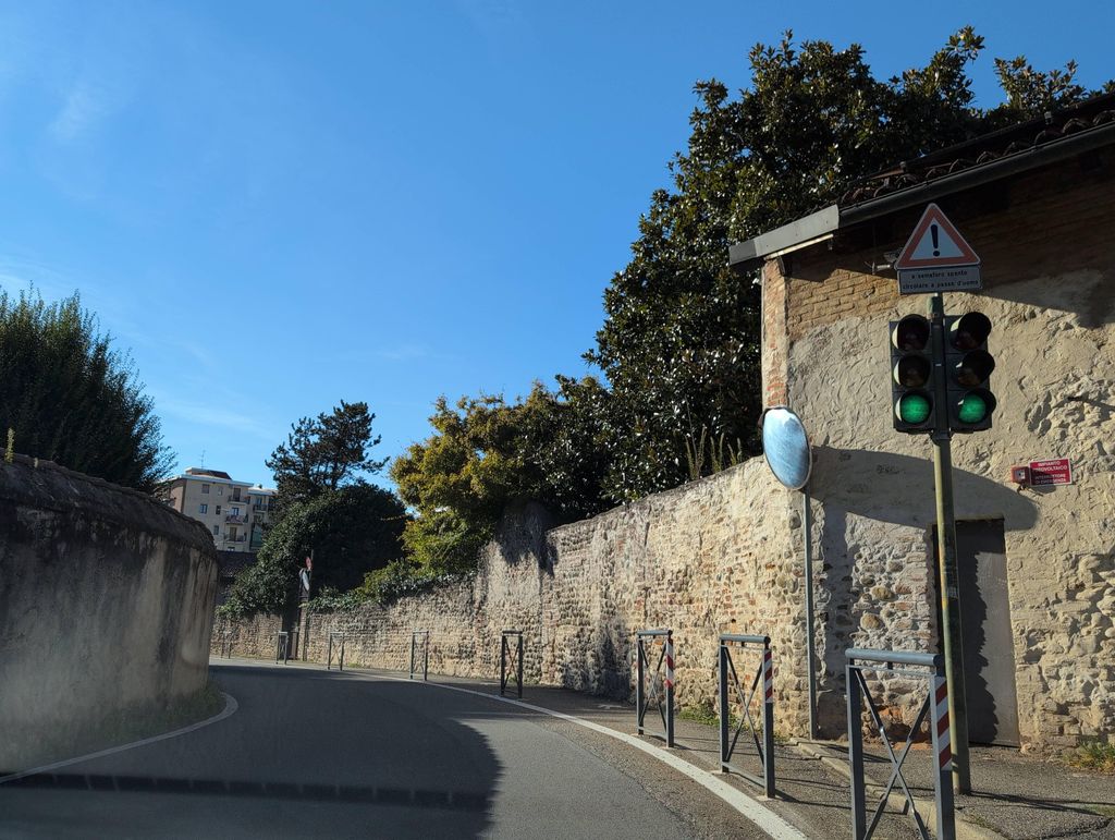 Castello la Rocchetta