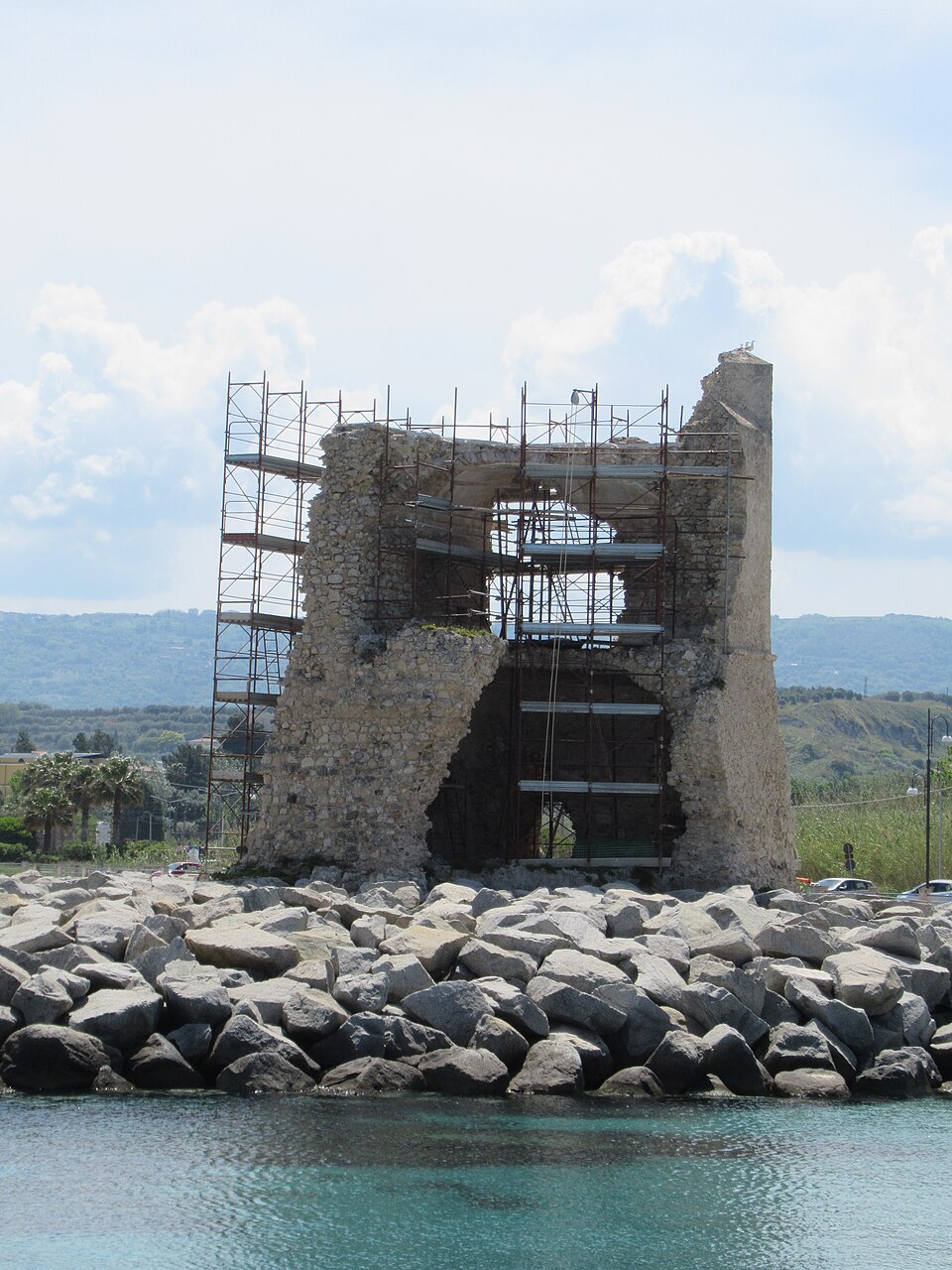 La Rocchetta