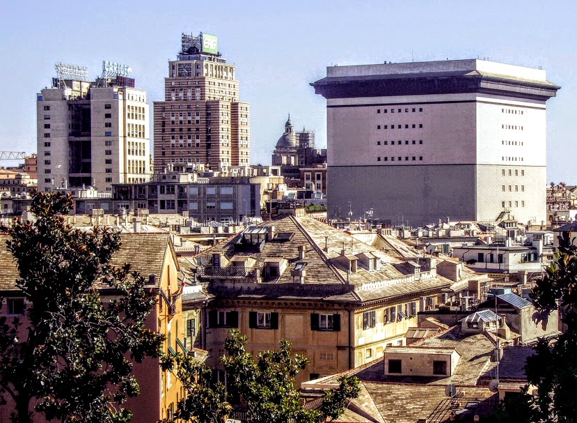 La Torre di Dante