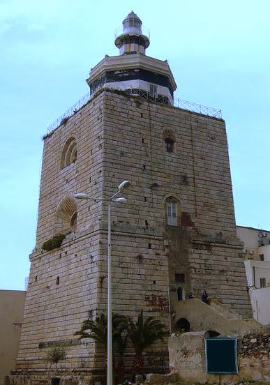 Lanterna di San Raineri