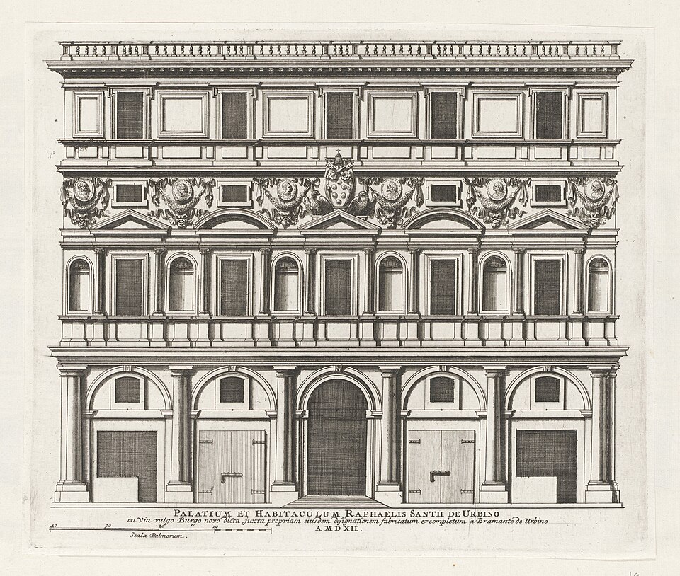 Palazzo Branconio