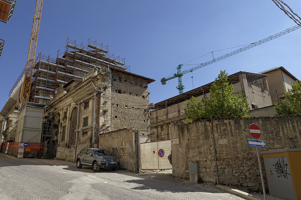 Palazzo Spaventa