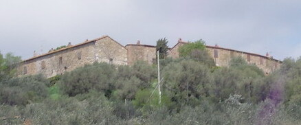 Località Casa Valli