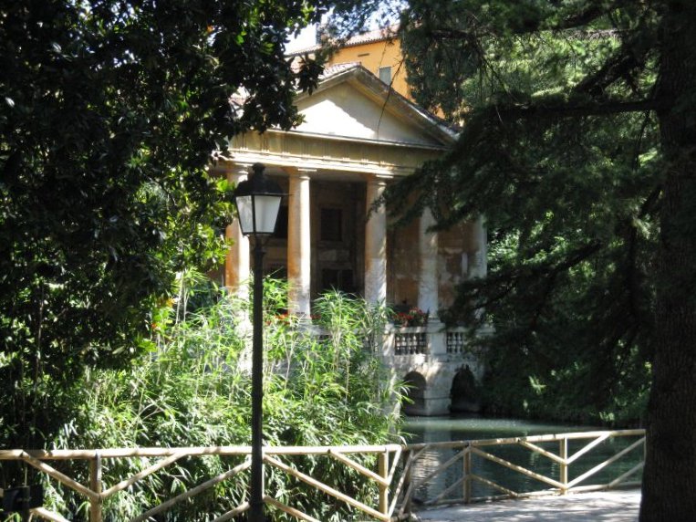 Loggia Valmarana