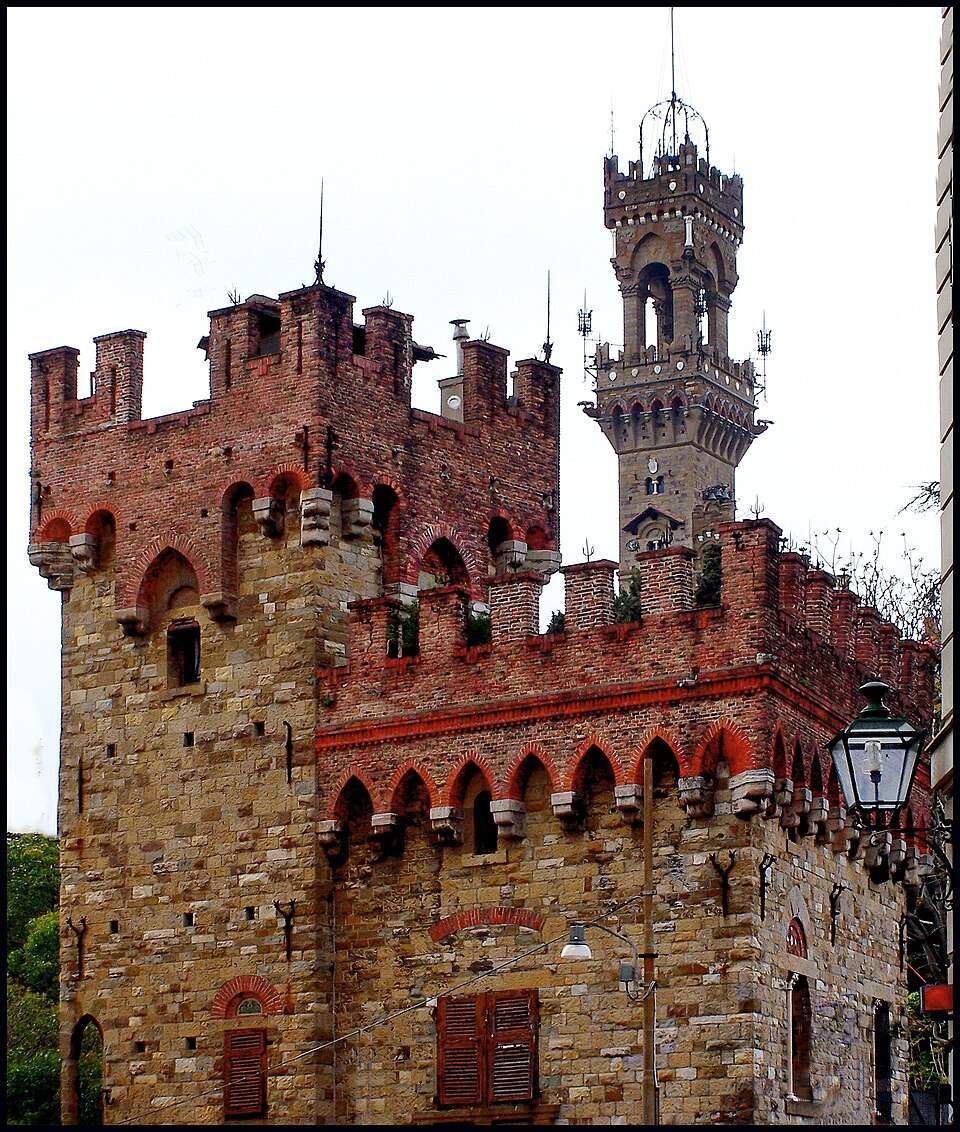 Castello Mackenzie