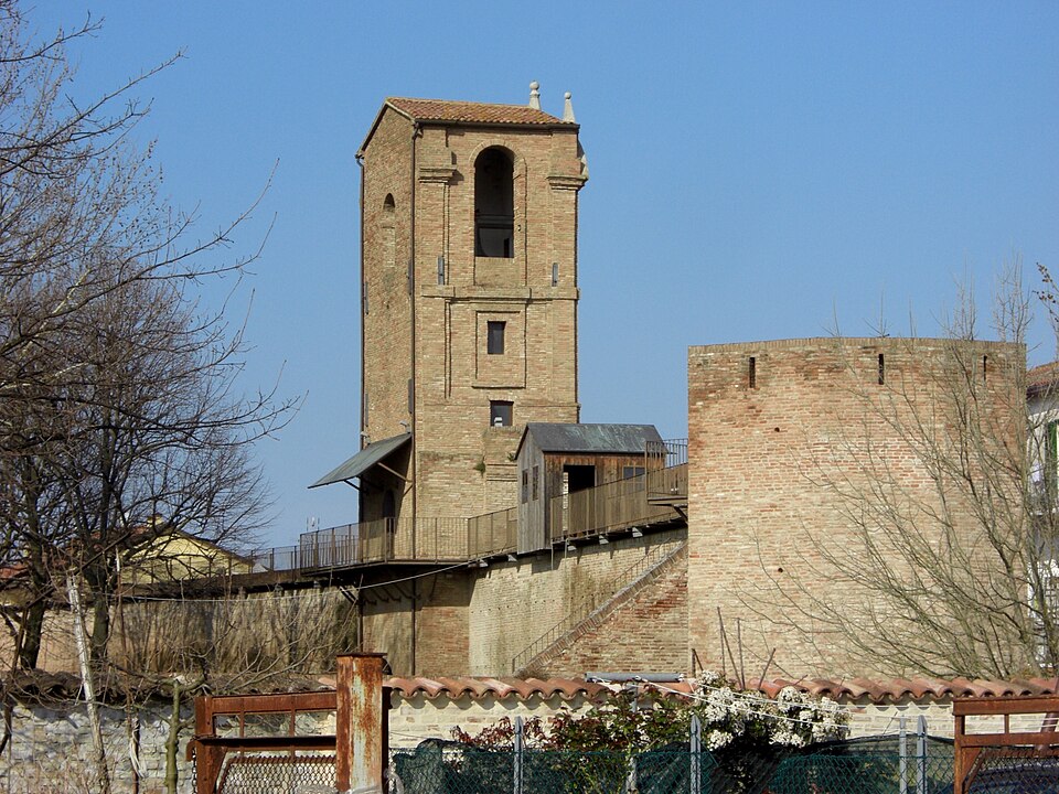 Castello Malatestiano