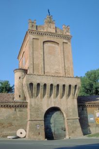 Castello Malvasia