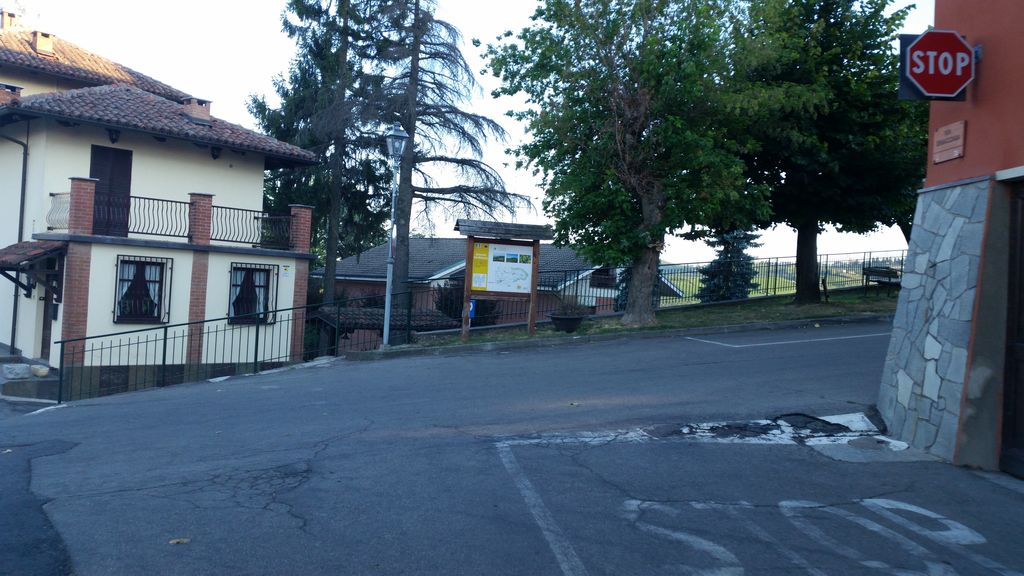 Castello di Mango