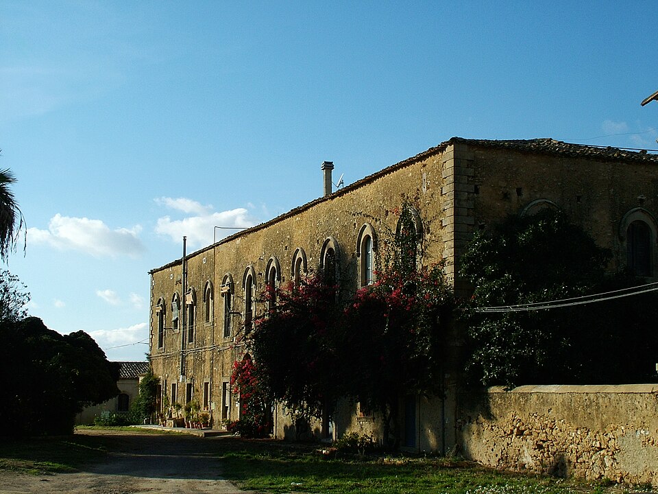 Masseria Silvestri