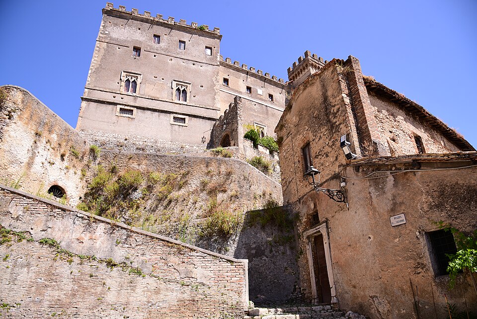 Castello Massimo