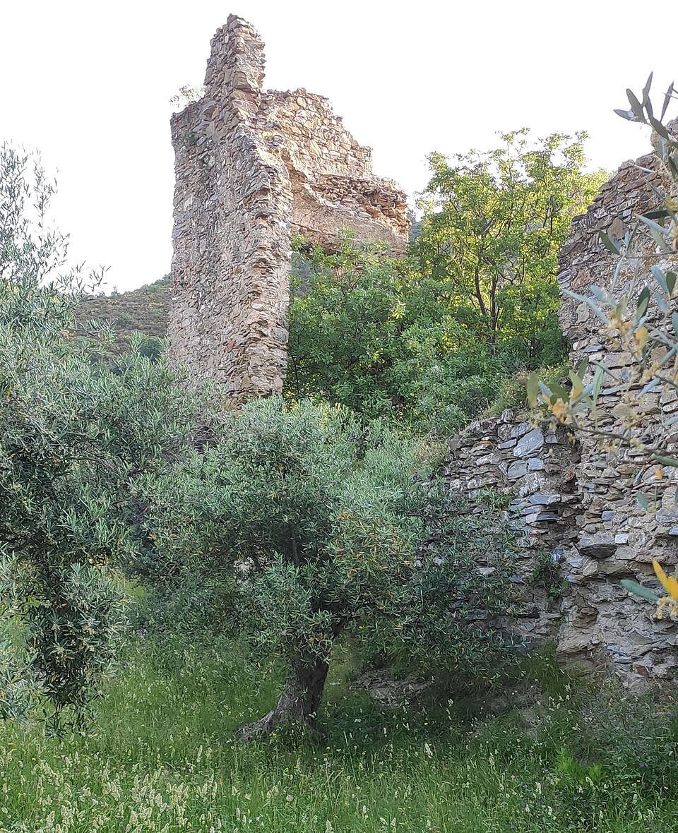 Castello medievale dei Del Carretto