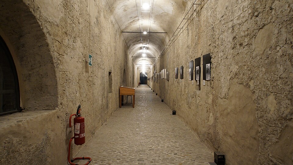 Castello Federico Secondo