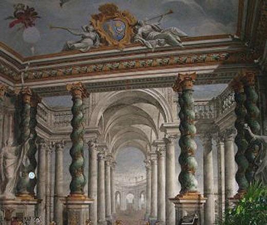 Palazzo Contucci