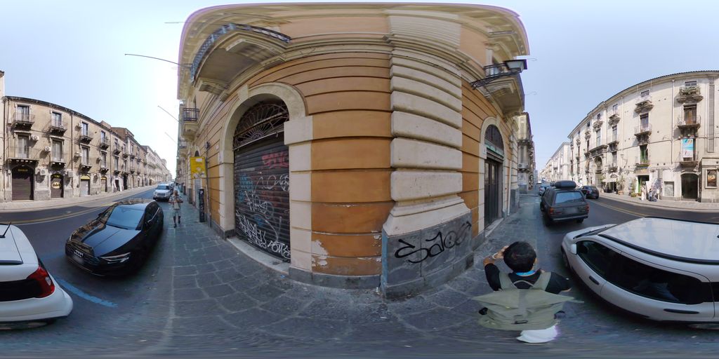Mura di Carlo V